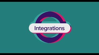 Integrations in SmartSimple Cloud