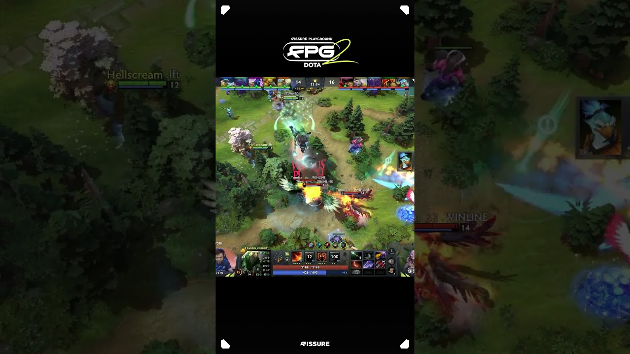 MinD_ContRoL ОГРОМНАЯ ЧЁРНАЯ ДЫРА НА ТРЁХ ЧЕЛОВЕК! 