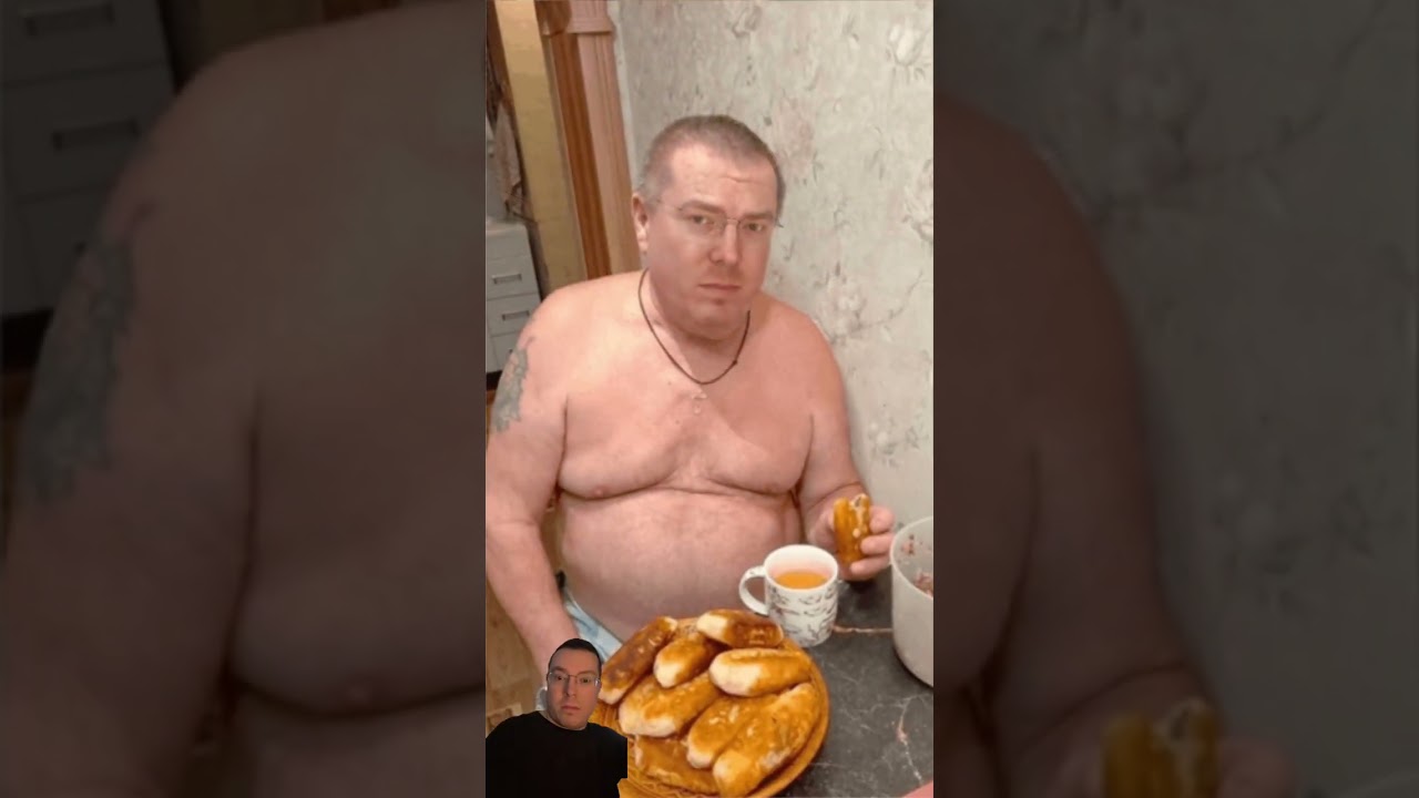 Как вести себя, когда видишь привлекательного человека... 