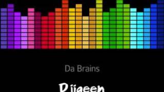 Da Brains - Djigeen ft Idrissa Diop (Sénégal Musique / Senegal Music)