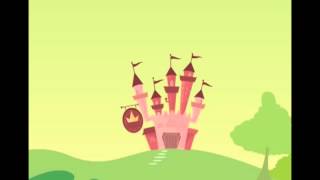 escola de princesinhas #2