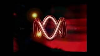 ABC - Ident (November 2001)