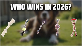 The Top 5 Best Mammoth Flossy Chews in 2026 - Must Watch Before Buying!