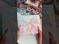 #unboxing #aesthetic #asmr #unpacking