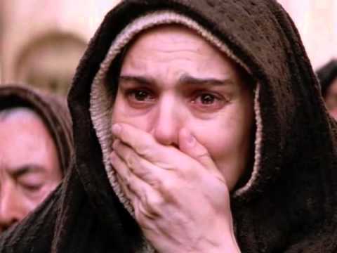 ماريان وهبه ترنيمة صرخة 