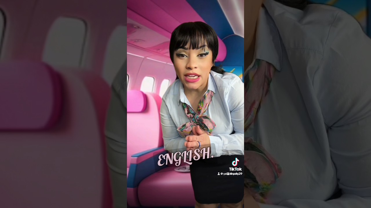 Travel Story ✈️ Historia de Viaje 🧳 