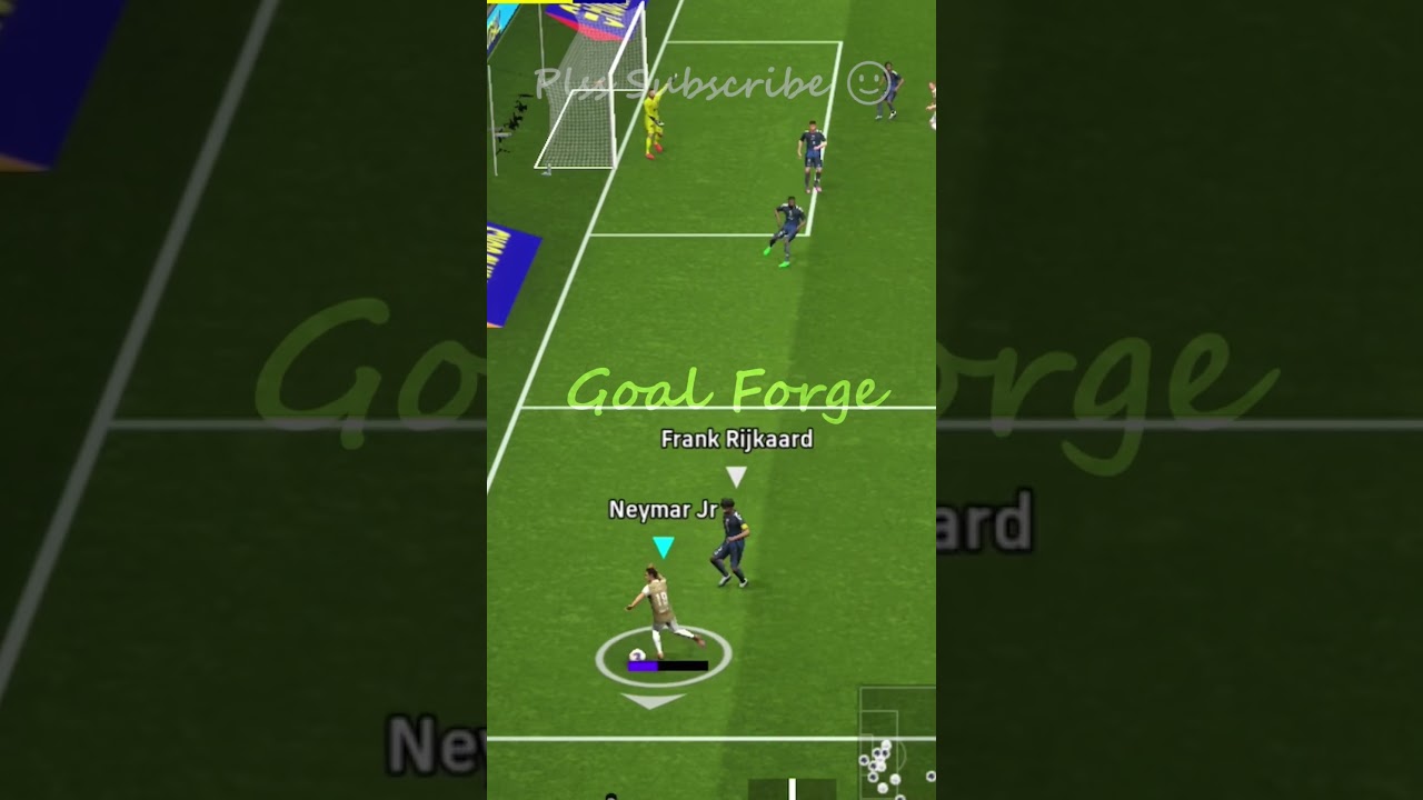 Fake Rabona Tutorial 🥵🥶☑️ | 