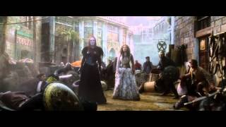SEVENTH SON (2015) FEATURE TRAILER