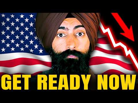 Thumbnail for They're About To Trigger The Biggest Wealth Transfer In American History