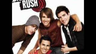Big Time Rush - Boyfriend Chipmunk Version