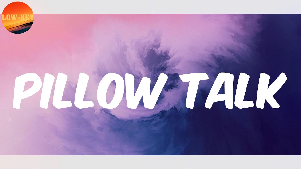 𝗕𝗼𝗼𝗵𝗹𝗲 (𝗟𝘆𝗿𝗶𝗰𝘀) 𝗣𝗶𝗹𝗹𝗼𝘄 𝗧𝗮𝗹𝗸 YouTube