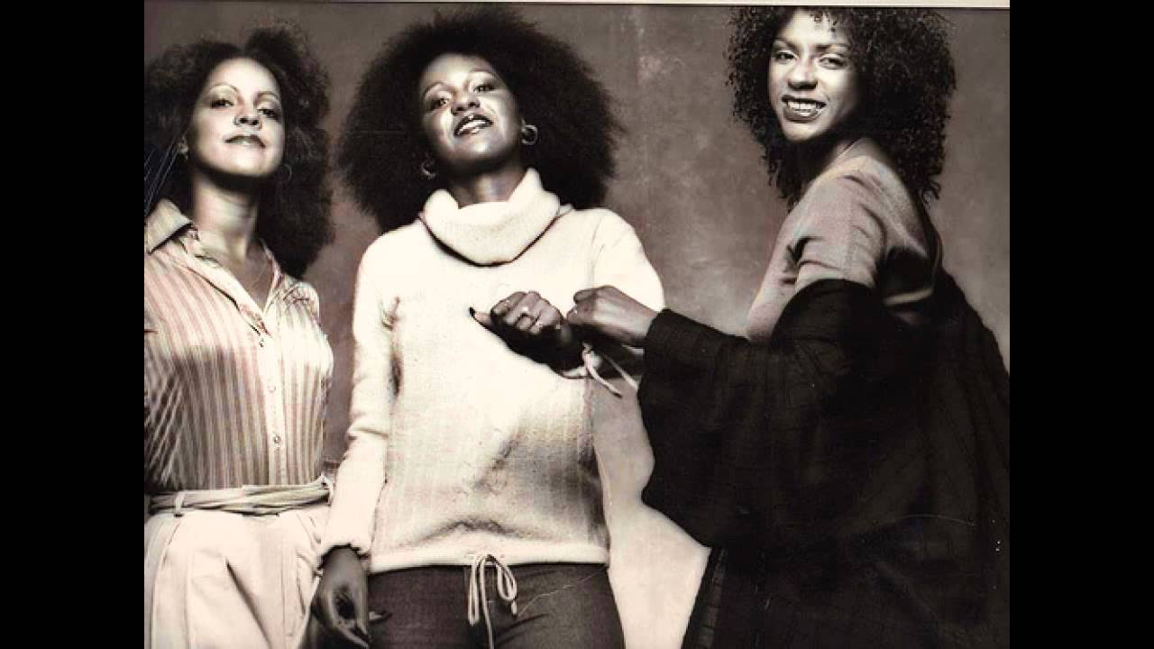 The Candle Family - Love Theme From Two Hearts - YouTube