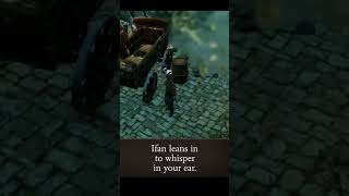 lope — Divinity: Original Sin 2 dialogue scene
