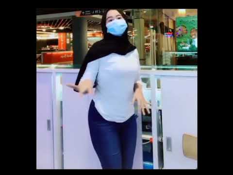 Polosan story wa cewek joget cewek cantik