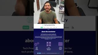 TechProductivity: recursos para ser más eficiente como dev - #carnavalconshortsrojo