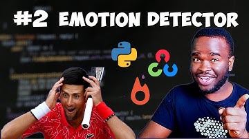 Build an Emotion Detector System in 3 Steps