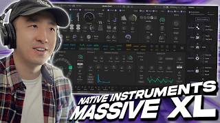 New Flagship Synth From Native Instruments is Here!