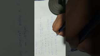 video project in discrete structure II