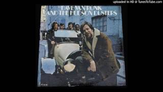Dave Van Ronk - Dink&#39;s Song - 1967 Folk Music