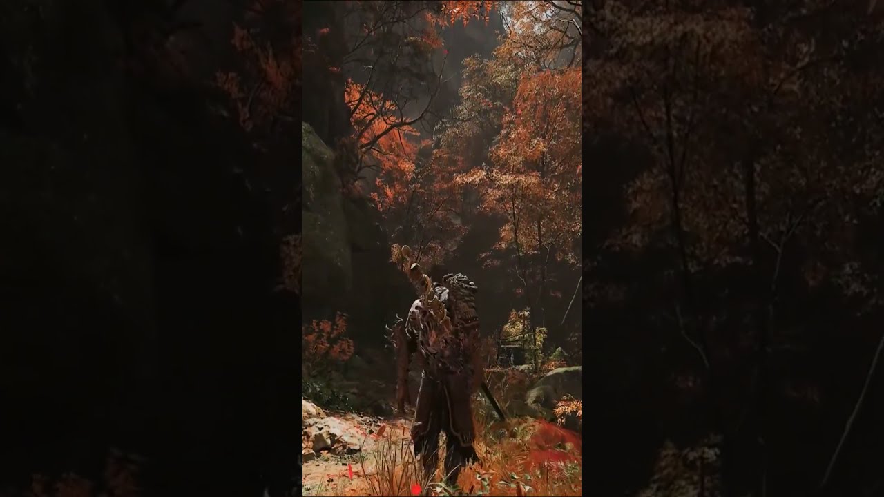 Black Myth: Wukong Walkthrough #blackmyth #pcgaming #consolegaming