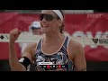 Thamela/Victoria vs. Müller/Tillmann - Pool Play Highlights | Hamburg 2026 #BeachProTour