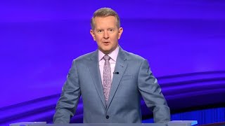 Jeopardy 05042026  Episode  Jeopardy May 04 2026  Episode 1080hd