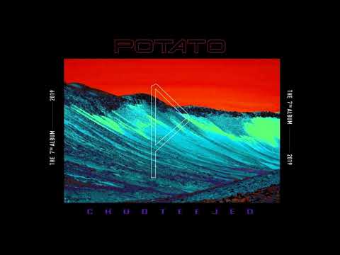 ทิ้งไว้กลางทาง - POTATO [ Audio ]