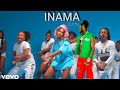Zuchu Ft Diamond Platnumz INAMA Official Music Video Zuchu Ft Diamond Platnumz INAMA Official Music Video