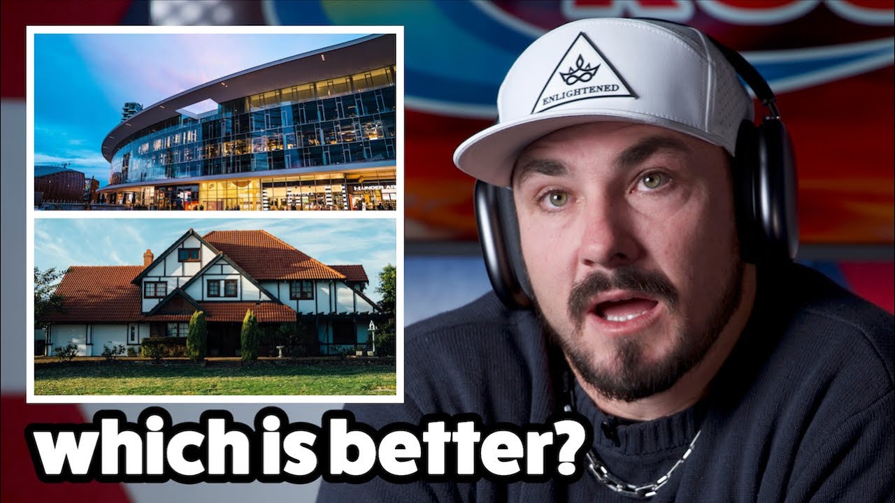 Go Commercial or Residential? (HVAC) | Profit Rocket Podcast Clips