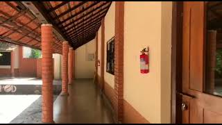 Take a tour of Manipal Institute of Communication.