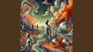 Eclipse of the Fading Souls