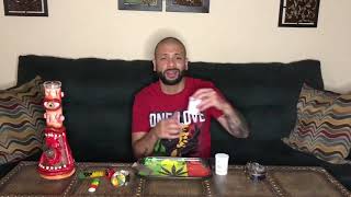 Cannabis Inspector: Grow Healthy-White 99 and Emerald City Kush Review (legal in Fl)