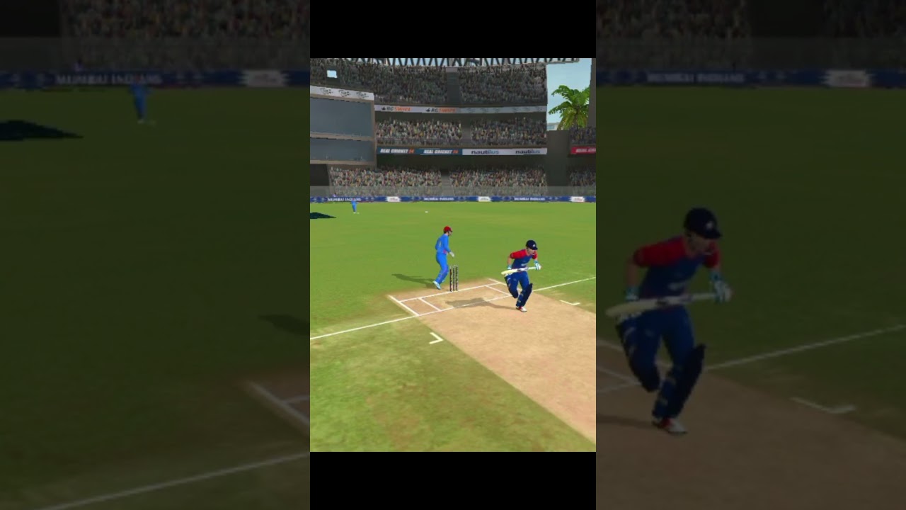 Real cricket 24 super save 