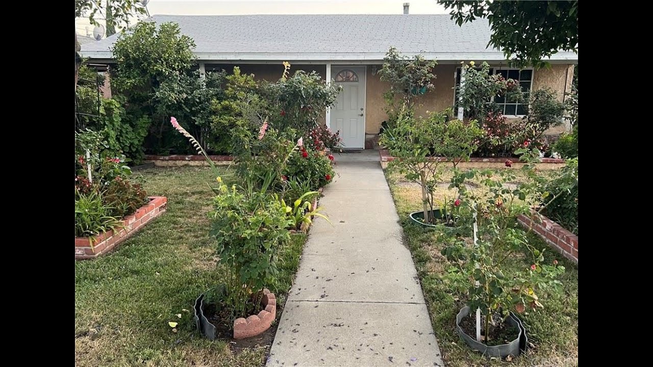 ARLETA home for sale CASA EN VENTA 07/13/2022 updated San Fernando
