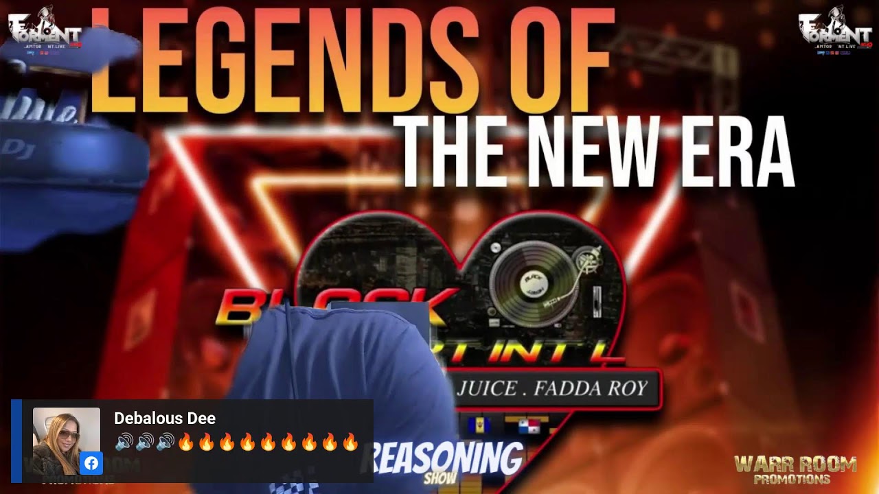 Reasoning with TT and WR billz tuesday