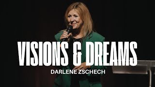 Darlene Zschech - Visions \u0026 Dreams
