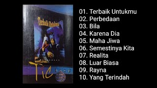 Tic Band  Terbaik Untukmu 2001