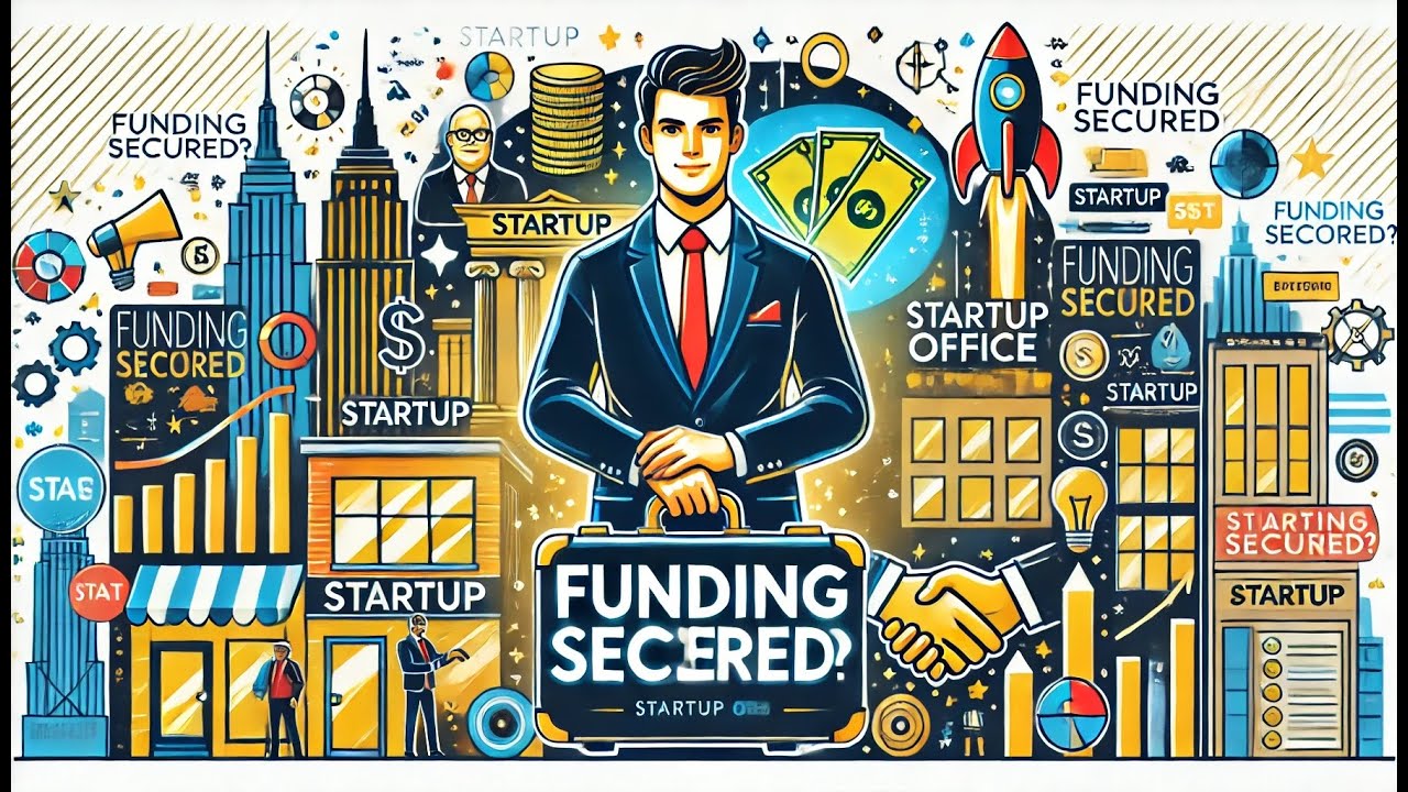 How to Secure ₹50 Lakh Grant from Startup India Seed Fund Scheme | Complete Step-by-Step Guide 2025