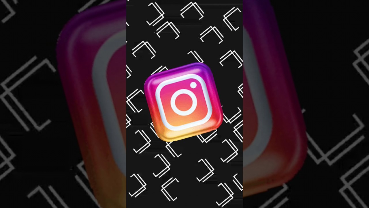 Amazing Instagram Trick 🤩.                          #shorts #instagram