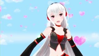 【UTAU】Tell Your World－健音テイカバー【Vocaloid→UTAUカバー曲】