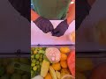 vaso de frutas con chile y limoncito #supcribete #frutas #sigueme #fruit #videoshort #fruta