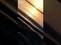نهر دجلة في ساعة الغروب