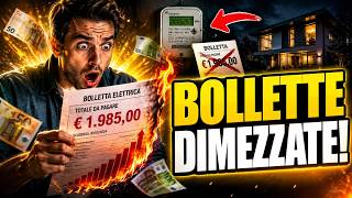 Le Bollette Stanno Esplodendo? Scopri 50 Trucchi per Risparmiare in Casa