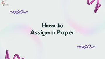 11+ Exam Prep | How to Assign a Paper on Quest For Exams