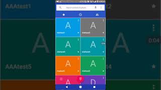 😱Easily enable Hidden Feature in Google Dailer😱 screenshot 5
