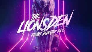 HARD Dubstep Samples and Presets - The Lion's Den - Filthy Dubstep Bass