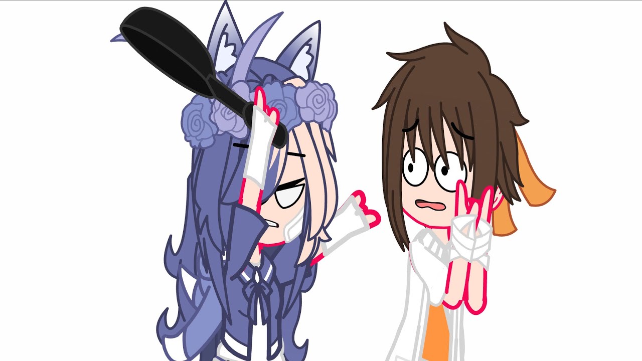 Misery x CPR || 3 best friends be like || ft.My team ||