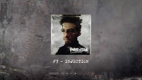 PERFECITIZEN - HUMANIPULATION / #7 Injection / official audio