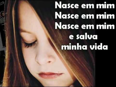 NASCE EM MIM - CD JOVEM 2010 (OFICIAL) - Track 4 - Portugues