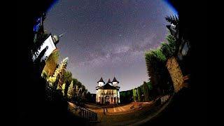 ⭕Live: Miezonoptica și Utrenia